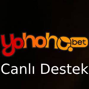 yohohobet canlı destek
