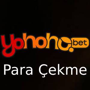 yohohobet para çekme