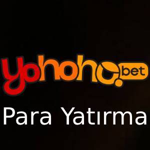 yohohobet para yatırma