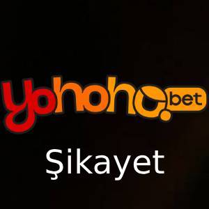 yohohobet şikayet
